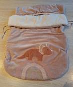 Baby Engelennestje, Ophalen