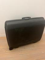 Samsonite koffer, Ophalen, Gebruikt