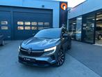 Austral MHEV, Carplay, Navi, Pano dak, 360 Camera, Auto's, Renault, 4 cilinders, Leder en Stof, Bedrijf, 5 deurs