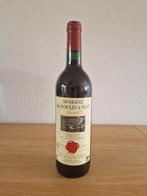 DOMAINE DU MOULIN A VENT - 2000 - Graves - 75 cl, Collections, Vins, Neuf, Enlèvement ou Envoi, Pleine, Vin rouge