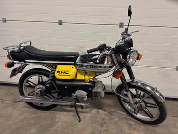 Kreidler RMC 5 bak direct beschikbaar voor biedingen