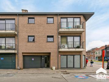 Appartement te koop in Diegem disponible aux enchères