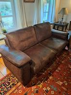 salon 2 x 2-zit, Ophalen, Zo goed als nieuw, Stof