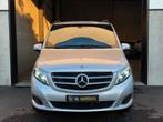 V250 LWB Dub. Cab. Avantgarde BTW Burmester 19" Leder Camera, Auto's, Mercedes-Benz, Automaat, Achterwielaandrijving, Leder, 5 deurs