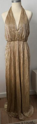 Robe de soirée longue, Kleding | Dames, Jumpsuits, Maat 38/40 (M), Overige kleuren, Nieuw, Ophalen of Verzenden