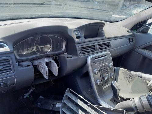 COCKPIT Volvo V70 (BW) (01-2007/04-2016), Auto-onderdelen, Dashboard en Schakelaars, Volvo, Gebruikt
