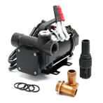 Dieselpomp 12V Pro | 80 liter/minuut | Zelfaanzuigend, Auto diversen, Autogereedschap, Verzenden, Nieuw