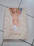 Porte- folio jean claude servais femmes, Antiek en Kunst, Ophalen of Verzenden