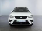 Seat Arona / Arona Style, Automaat, 109 g/km, Wit, Bedrijf