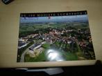 100 mooiste luchtfotos roeselare , tielt en izegem, Boeken, Ophalen of Verzenden, 20e eeuw of later, Nieuw