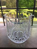Cristal d'Arques Kristallen Ijsemmer, Ophalen