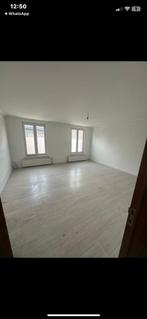 Wonin met magazijn, Immo