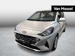 Hyundai i10 1.0 Aut., Auto's, Stof, Gebruikt, 129 g/km, 1014 kg