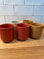 Tasses à expresso Maison de Monde, Maison & Meubles, Cuisine | Vaisselle, Enlèvement ou Envoi, Comme neuf