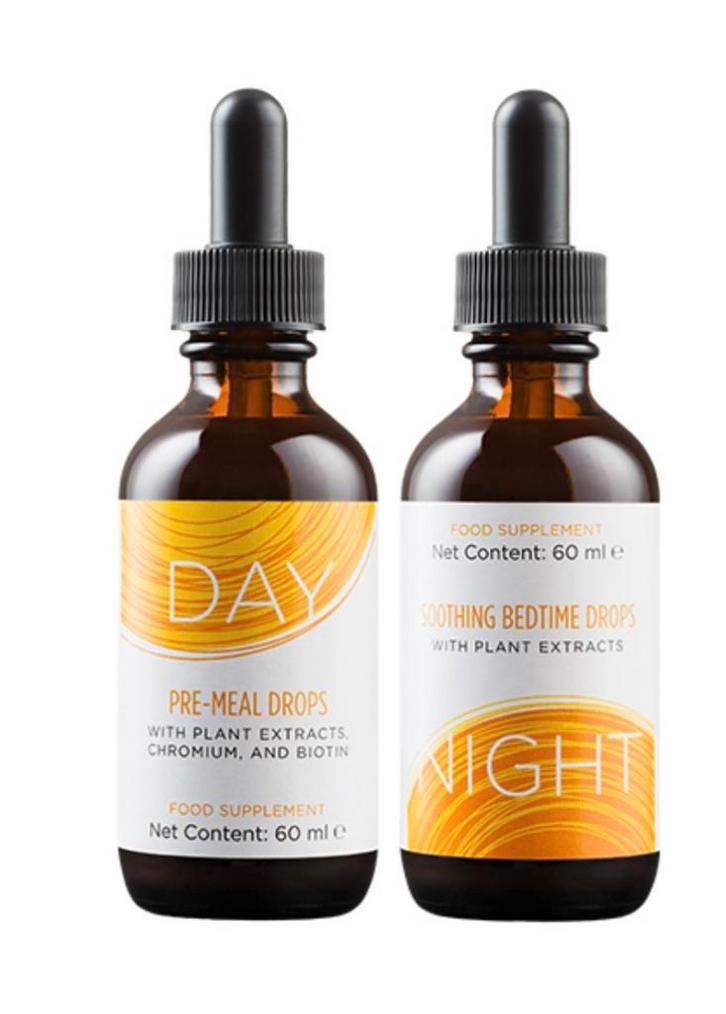 Day & night drops, Handtassen en Accessoires, Uiterlijk | Lichaamsverzorging, Nieuw, Overige typen, Ophalen of Verzenden