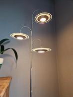 Steinhauer 7250st vloerlamp LED, Ophalen, Zo goed als nieuw, Glas