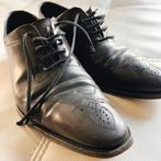 schoenen Boss, Ophalen, Hugo boss, Zwart, Gedragen