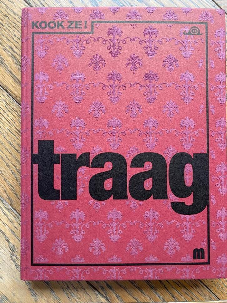 Willem Asaert et coll., Faites-les cuire lentement, Livres, Livres de cuisine, Comme neuf, Enlèvement ou Envoi