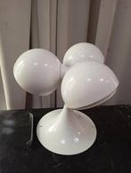 70s style design lamp, Ophalen of Verzenden, Zo goed als nieuw