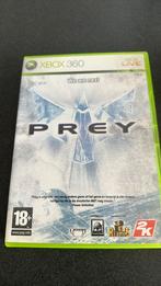 Prey Xbox 360 ( nieuwstaat!), Games en Spelcomputers, Games | Xbox 360, Ophalen of Verzenden, Shooter, 1 speler, Zo goed als nieuw