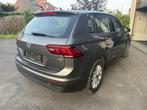 Volkswagen Tiguan 1.4TSI (bj 2017), Voorwielaandrijving, Stof, Gebruikt, Euro 6
