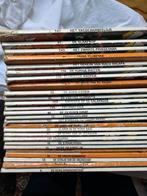 Jommeke strips, Boeken, Meerdere comics, Ophalen, Gelezen, Jef Nys