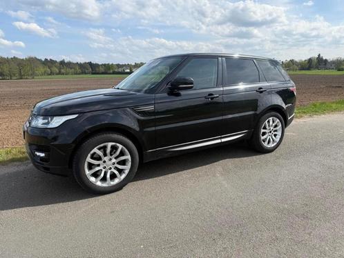 Range Rover Sport Lichte vracht!, Auto's, Land Rover, Particulier, 4x4, ABS, Achteruitrijcamera, Adaptive Cruise Control, Airbags