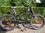 ELECTRA Beachcruiser Straight 8, Fietsen en Brommers, Fietsen | Cruisers en Lowriders, 55 tot 59 cm, Ophalen, Zo goed als nieuw