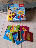 Jeu de mémo Bumba, Enlèvement ou Envoi, Comme neuf