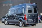 Hymer Free S 600 Buscamper 3 Slaappl. Mercedes-Benz Sprinter, Automaat, Koelkast, Bedrijf, Diesel