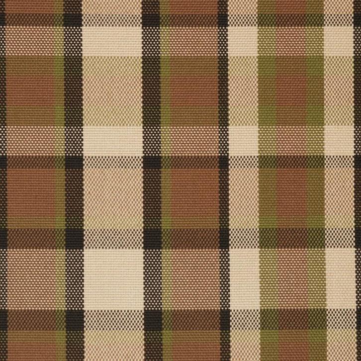 VW Bay window bus Westfalia bruin beige stof 68-79, Auto diversen, Auto-accessoires, Nieuw, Ophalen of Verzenden