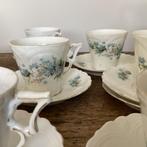 Oud koffieservice, Antiek en Kunst, Ophalen