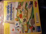 Haba spellen - meerdere spellen in 1 doos, Hobby en Vrije tijd, Gezelschapsspellen | Bordspellen, Een of twee spelers, Ophalen of Verzenden