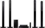 Blu-ray 7-1 Home Cinema Samsung 1000W RMS, Audio, Tv en Foto, Home Cinema-sets, Overige merken, 70 watt of meer, Gebruikt, 7.1-systeem