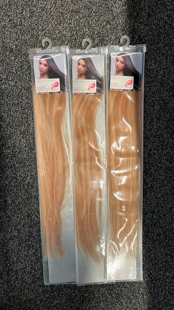 Wildest Dreams - clip hair extensions, Enlèvement ou Envoi, Neuf