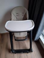 Kinderstoel Peg-Pérego Siesta - goede staat (geen riempjes), Enfants & Bébés, Enlèvement