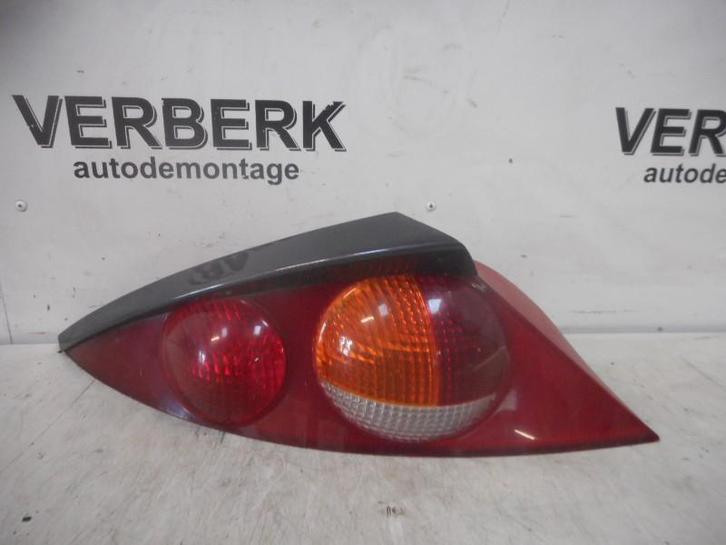 ACHTERLICHT LINKS Ford Cougar (ECX / W) (01-1998/12-2001), Auto-onderdelen, Verlichting, Ford, Gebruikt