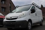 Opel Vivaro 2.0 Cdti Airco Trekhaak Euro 5 5900+Btw, Euro 5, Achat, Vivaro, Entreprise