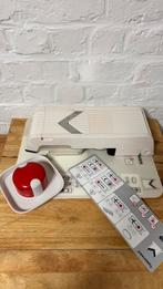 Tupperware Mandochef, Huis en Inrichting, Keuken | Tupperware, Ophalen of Verzenden