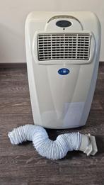 Mobiele airco KY-26/C, Elektronische apparatuur, Airco's, Ophalen, Gebruikt, 3 snelheden of meer, Afstandsbediening