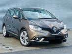 Renault Grand Scenic1.5d 2017(motor probleem)start en rijdt, Te koop, Diesel, Bedrijf, Monovolume