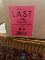 Witte sneakers maat 39 – nieuw / nauwelijks gedragen, Kleding | Dames, Ophalen, Wit, Zo goed als nieuw, Sneakers