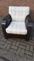 Art Deco Fauteuil, 75 à 100 cm, Enlèvement, Utilisé, 50 à 75 cm