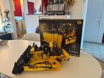 Lego 42131 cat d11 bulldozer met app-besturing, Kinderen en Baby's, Speelgoed | Duplo en Lego, Ophalen, Zo goed als nieuw, Complete set