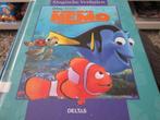 Disney boeken deel 3, Boeken, Ophalen of Verzenden, Gelezen, Disney, Sprookjes