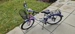 Kinderfiets, Ophalen, Gebruikt, Minder dan 16 inch