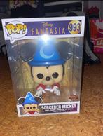 Funko Pop Disney Tovenaars Mickey, Verzamelen, Ophalen of Verzenden, Nieuw