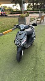 Zip 4 takt iget, Fietsen en Brommers, Ophalen, Gebruikt, Klasse A (25 km/u), 50 cc