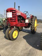 Massey Harris 30K, Ophalen, Oldtimer, Tot 80 Pk, Massey Ferguson