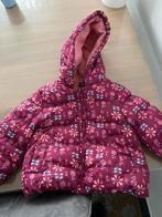 Meisje winterjas maat 12 maanden, Kinderen en Baby's, Babykleding | Maat 80, Ophalen